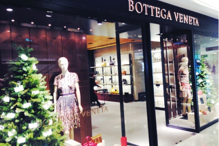 Bottega Veneta